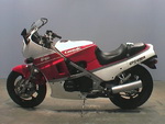     Kawasaki GPZ400R 1986  3